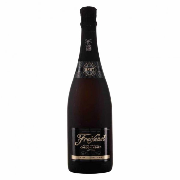 Freixenet Cordon Negro 0,75l