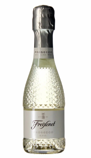 Freixenet Prosecco DOC 11% 0,20 l