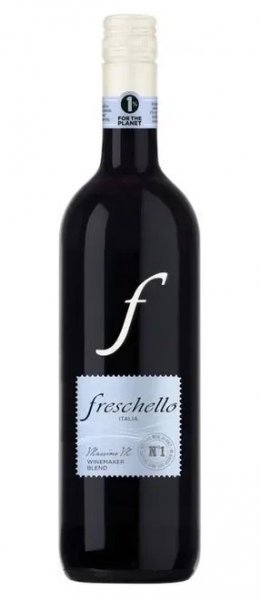 Freschello Rosso 75cl