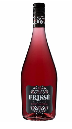 Frisse Rose Sangria 5% 0,75 l