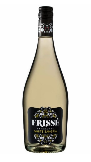 Frisse White Sangria 5% 0,75 l