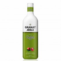 GaJol Granatæble 16,4% 1L