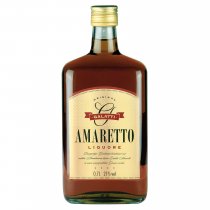 Galatti Amaretto 21% 0,7L