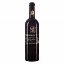 Game of Africa Cinsaut Pinotage 14% 0,75 l
