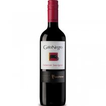 Gato Negro Cabernet Sauvignon 75cl