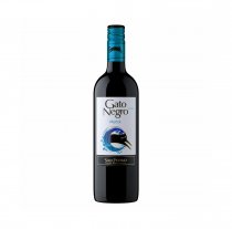 Gato Negro Merlot 75cl