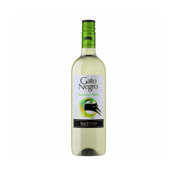 Gato Negro Sauvignon Blanc 75cl