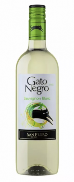 Gato Negro Sauvignon Blanc 75cl