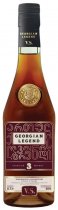 Georgian Legend Brandy VS 50cl