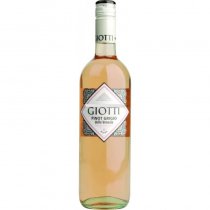 Giotti Pinot Grigio Blush 75cl