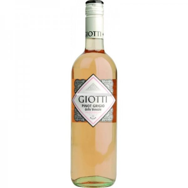 Giotti Pinot Grigio Blush 75cl