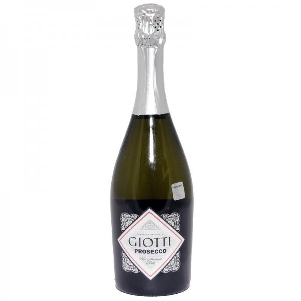 Giotti Prosecco Brut 75cl