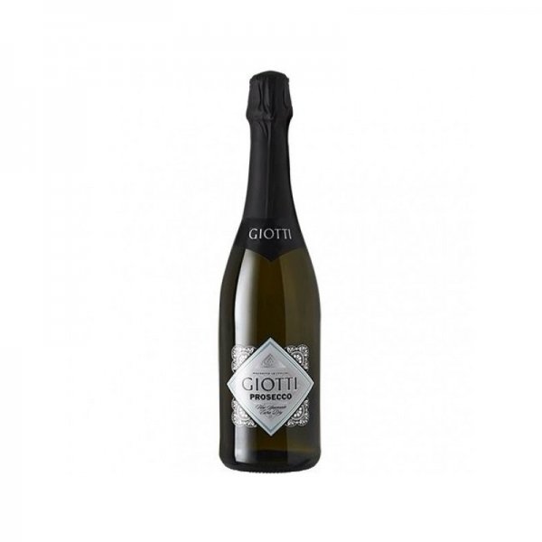 Giotti Prosecco Extra Dry 75cl