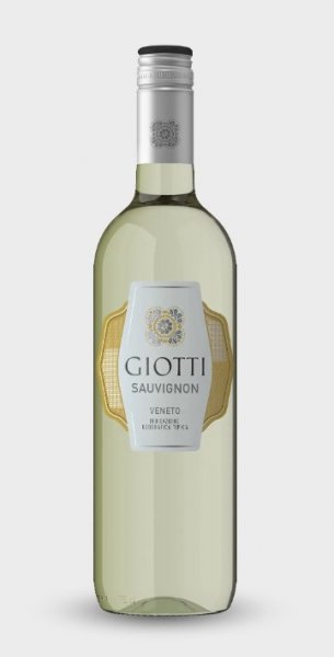 Giotti Sauvignon Veneto 75cl