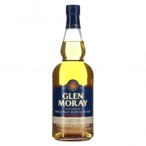 Glen Moray Chardonnay Cask 0,7L 40% Glen Moray Chardonnay Cask 0,7L 40%