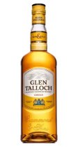 Glen Talloch Whiskey 70cl