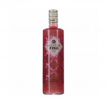 Glitter Fisk Ruby 15 % 0,70 l