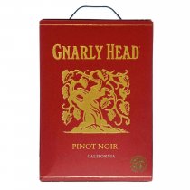 Gnarly Head Pinot Noir 3L BIB