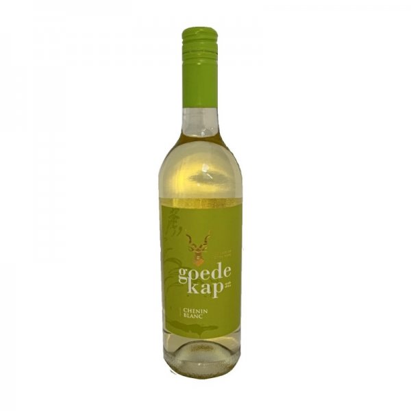 Goede Kap Chenin Blanc 75cl