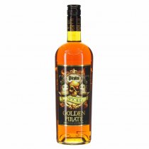 Golden Pirate Spiced 100cl