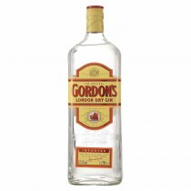 Gordons Gin 100cl