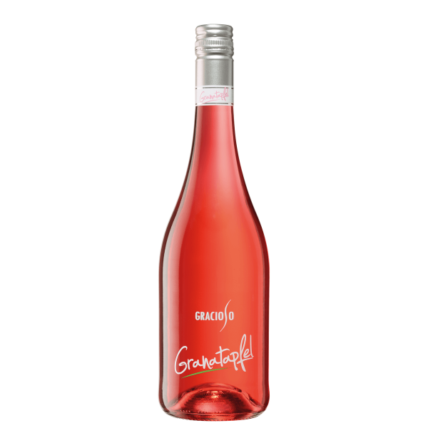 Gracioso Granatapfel 6.9% 0,75 l