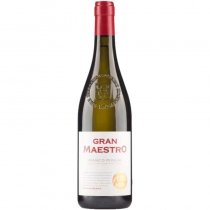 Gran Maestro Appassimento Bianco Puglia 75cl
