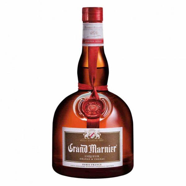 Grand Marnier Cordon Rouge 1L 40%