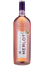 GRAND SUD Merlot rosé 12,5% 1 l
