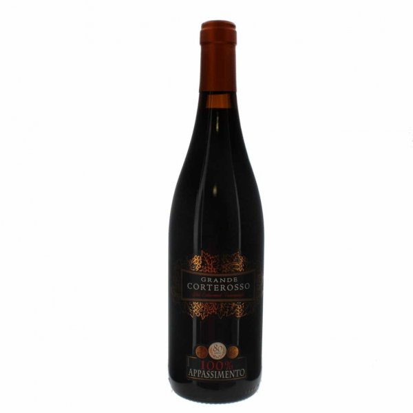 Grande Corterosso Appasimento 0,75L