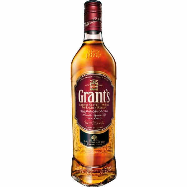 Grant's Scotch Whisky 100cl