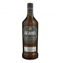 Grant's Smokay Black 100cl