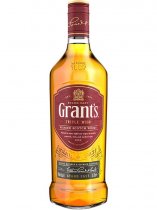 Grant's Triple Wood 40% 0,70 l