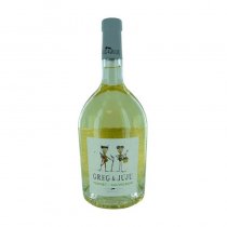Greg & Juju Terret Sauvignon 75cl
