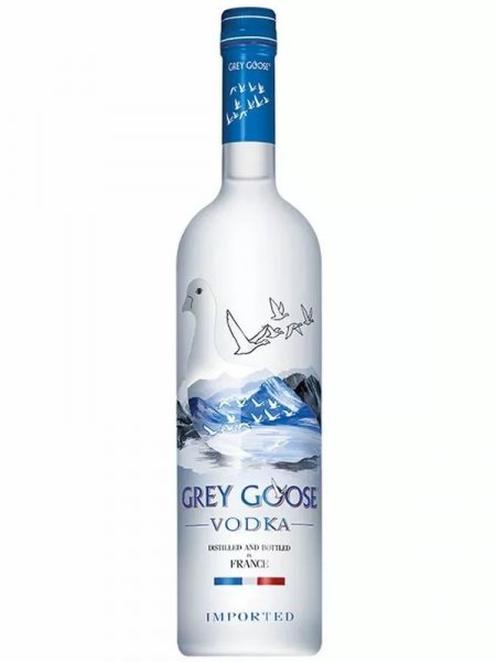 Grey Goose 70cl