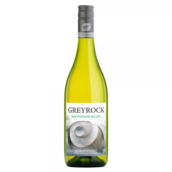 Greyrock Sauvignon Blanc 75cl