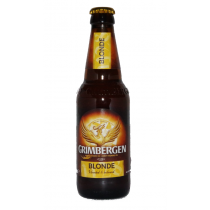 Grimbergen Blonde 33cl