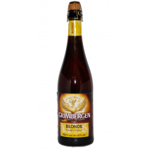 Grimbergen Blonde 75cl