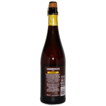 Grimbergen Blonde 75cl