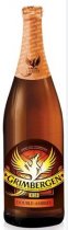 Grimbergen Double Ambrée 6,5% 0,75 l