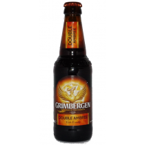 Grimbergen Double Ambree 33cl