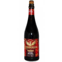 Grimbergen Noël *Special Edition* 75cl
