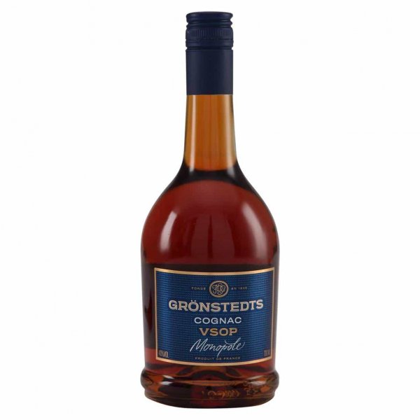 Grönstedts V.S.O.P. 70cl