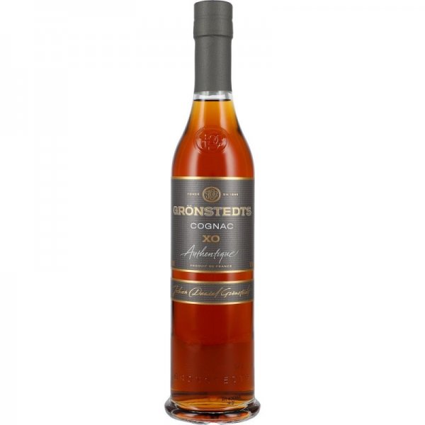 Grönstedts XO Cognac 50cl