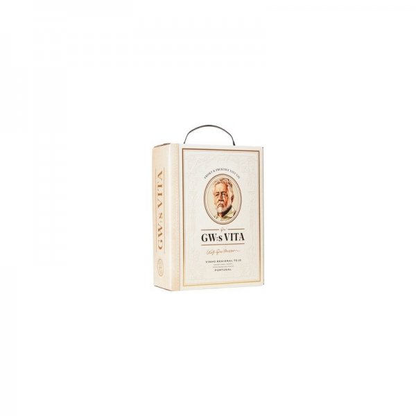 GW´s Vita BiB 2023 300cl BiB