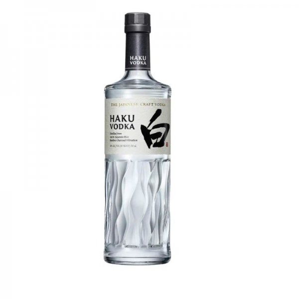Haku Vodka 70cl