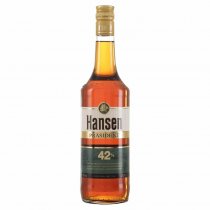 Hansen Präsident 42% 0,7l