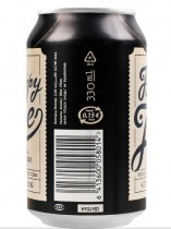 Happy Joe Dry Apple Cider 24x33cl