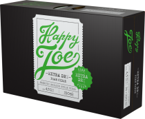 Happy Joe Extra Dry Pear Cider 24x33cl