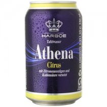 Harboe Athena Citrus 24x0,33 l